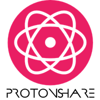 ProtonShare icon